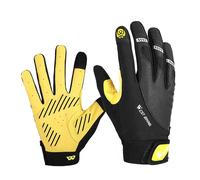West Biking YP0211209 Guanti da bicicletta Guanti da ammortizzatore Ammortillo G