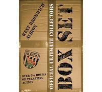 West Bromwich Albion - Official Ultimate Colelctors Box Set [Edizione: Regno Unito]