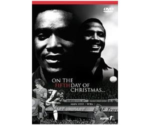 West Bromwich Albion - On The Fifth Day Of Christmas