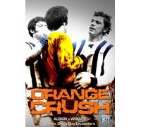West Bromwich Albion - Orange Crush - Great Victories Over Wolves (DVD)