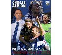 West Bromwich Albion: Season Review 2012/2013 (DVD)