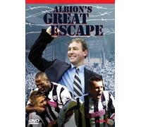 West Bromwich Albion - THE GREAT ESCAPE - SEASON REVIEW 2004/05 [DVD]