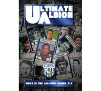West Bromwich Albion: Ultimate Albion (DVD)