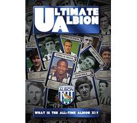 West Bromwich Albion - Ultimate Albion [DVD] [Edizione: Regno Unito]
