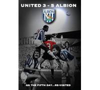 West Bromwich Albion: United 3 Albion 5 - On the Fifth Day... (DVD)