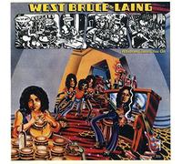 West Bruce & Laing - Whatever Turns You On