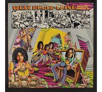 WEST, BRUCE & LAING - Whatever Turns You On [LP]