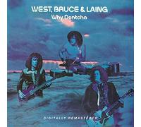 West Bruce & Laing - Why Dontcha