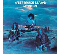 West Bruce & Laing - Why Dontcha