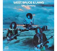 West Bruce & Laing - Why Dontcha