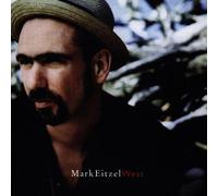 West by Mark Eitzel