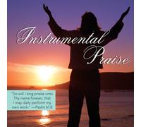 West, Christopher - Instrumental Praise (Piano)