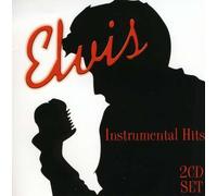 West, Christopher - Instrumentall Hits Of Elvis Presley