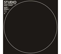 West Coast - Studio (Audio Cd)