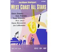 West Coast all stars