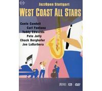 West Coast All Stars / Various (DVD)