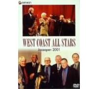 West Coast All Stars - West Coast All Stars