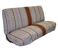 West Coast Auto - Coprisella universale Baja, per auto, adatto a ford, Chevrolet, Dodge e pickup full size