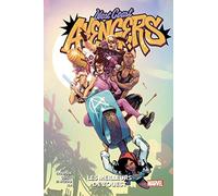West Coast Avengers: Les meilleurs de l'ouest