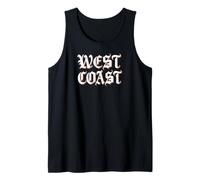West Coast Canotta