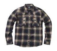 West Coast Choppers Camicia A Maniche Lunghe Outlaw Flannel