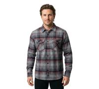 West Coast Choppers Chemise à Manches Longues Rigid Flannel