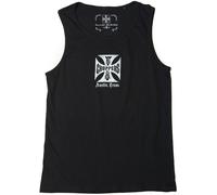 §Canotta West Coast Choppers Classic Nera§
