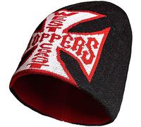 West Coast Choppers JJ Berretto reversibile