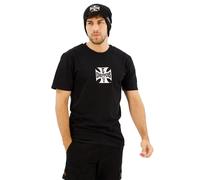 West Coast Choppers Maglietta A Maniche Corte Og Classic