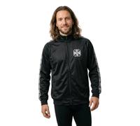 West Coast Choppers Og Tracksuit Jacket Nero 3XL Uomo