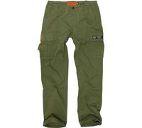 West Coast Choppers Pantaloni M-65 Cargo