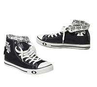 WEST COAST CHOPPERS Scarpe WCC Warriors