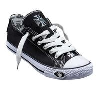 West Coast Choppers Sneaker Low Warrior