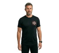 West Coast Choppers T-shirt à Manches Courtes Not Doing It Your Way