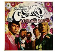 West Coast Consortium - Looking Back/the Pye Anthology