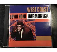 West Coast Down Home Harmonica