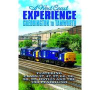 West Coast Experience - Trains Along The [Edizione: Regno Unito] [Edizione: Regno Unito]