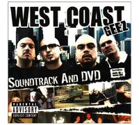 West Coast Geez - W C Geez