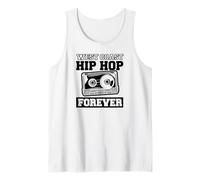 West Coast Hip Hop Forever, Nastro a Cassetta Canotta