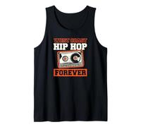 West Coast Hip Hop Forever, Nastro a Cassetta Canotta