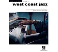 West Coast Jazz (Tascabile)