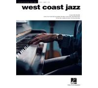 West Coast Jazz (Tascabile)