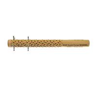 West Coast Paracord Easy Assistant Mandrel - Complicated Knots Made Simple - Ingenious Design - No Instruction Book Needed (2 Inch)
