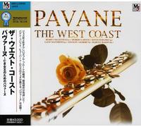 West Coast - Pavane