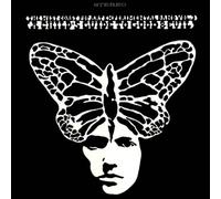 West Coast Pop Art Experimental Band - Child's Guide To Good & Evil