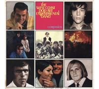 West Coast Pop Art Experimental Band - Companion (2 LP)