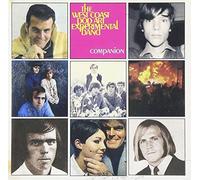 West Coast Pop Art Experimental Band - Companion