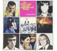 West Coast Pop Art Experimental Band - Companion