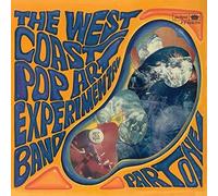 West Coast Pop Art Experimental Band - Part One