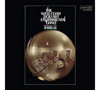 West Coast Pop Art Experimental Band - Vol. 2